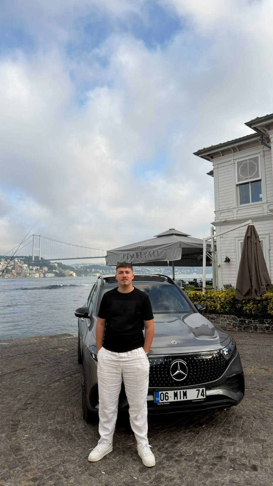 Ahmet Güneş