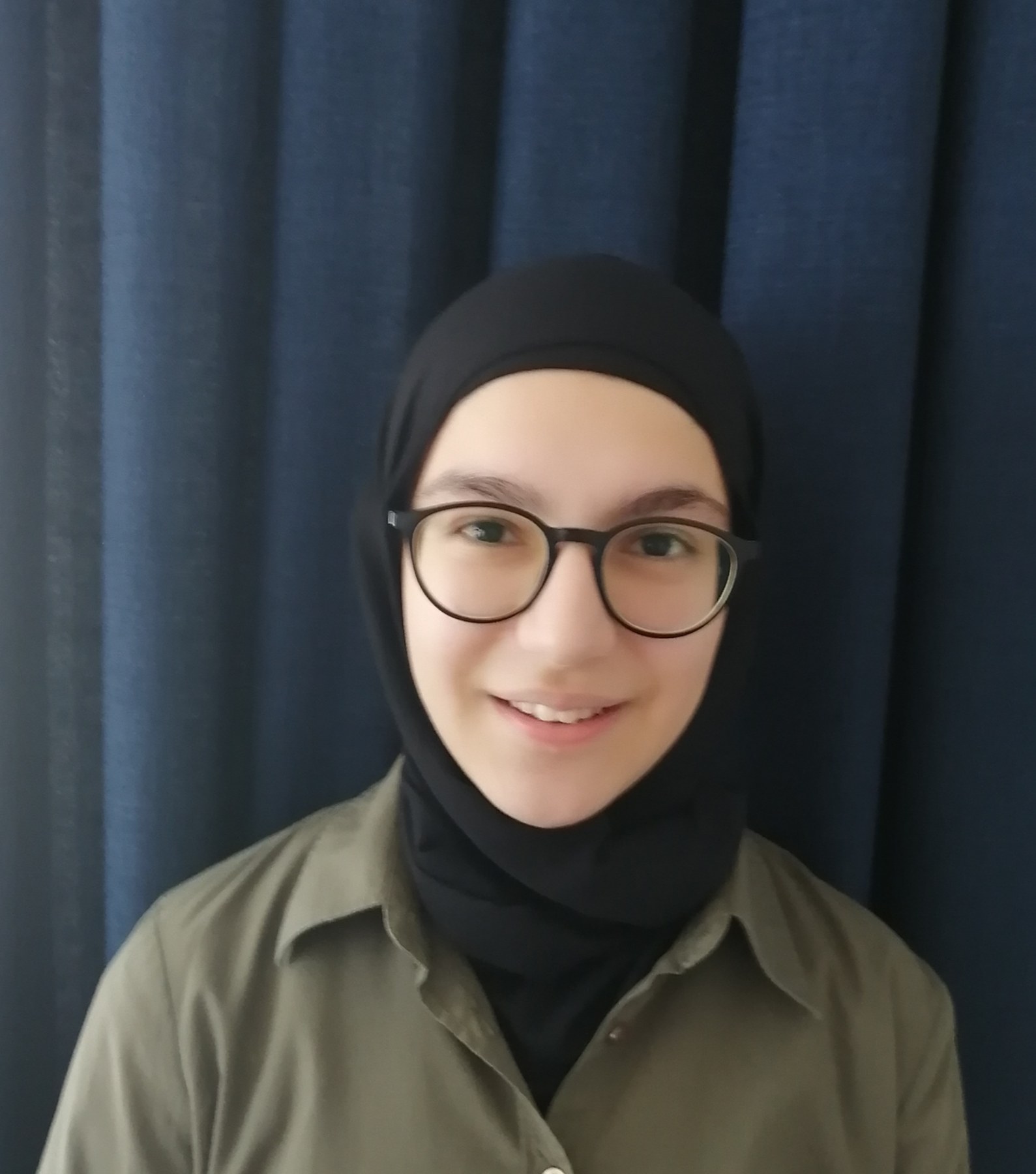 Hatice Çakar