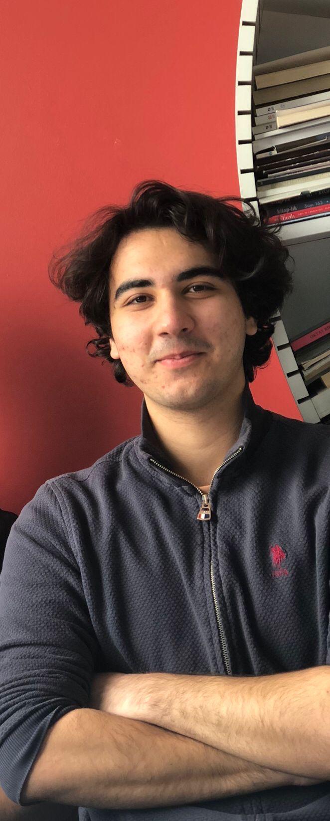 Salih Vedat