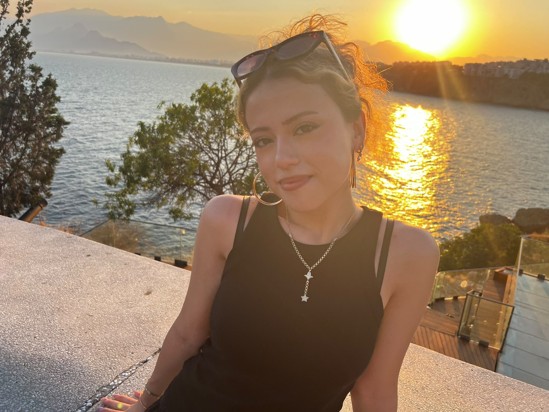 Yaren Bircan